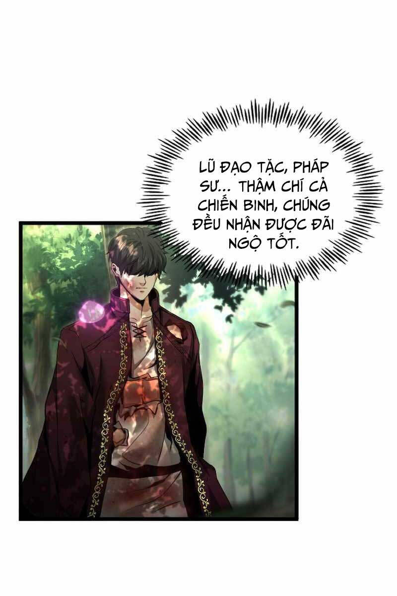 Trị Liệu Sư Toàn Năng Chapter 7 - Trang 0