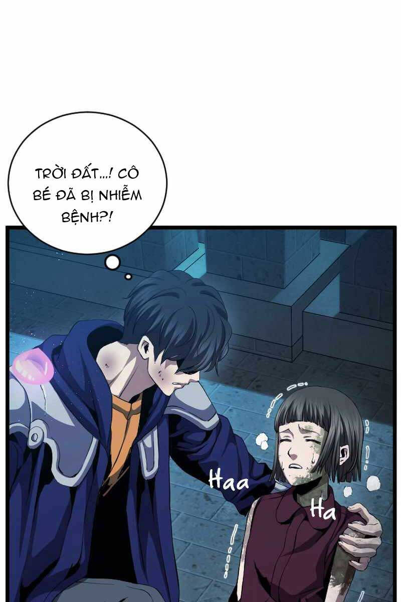 Trị Liệu Sư Toàn Năng Chapter 8 - Trang 76