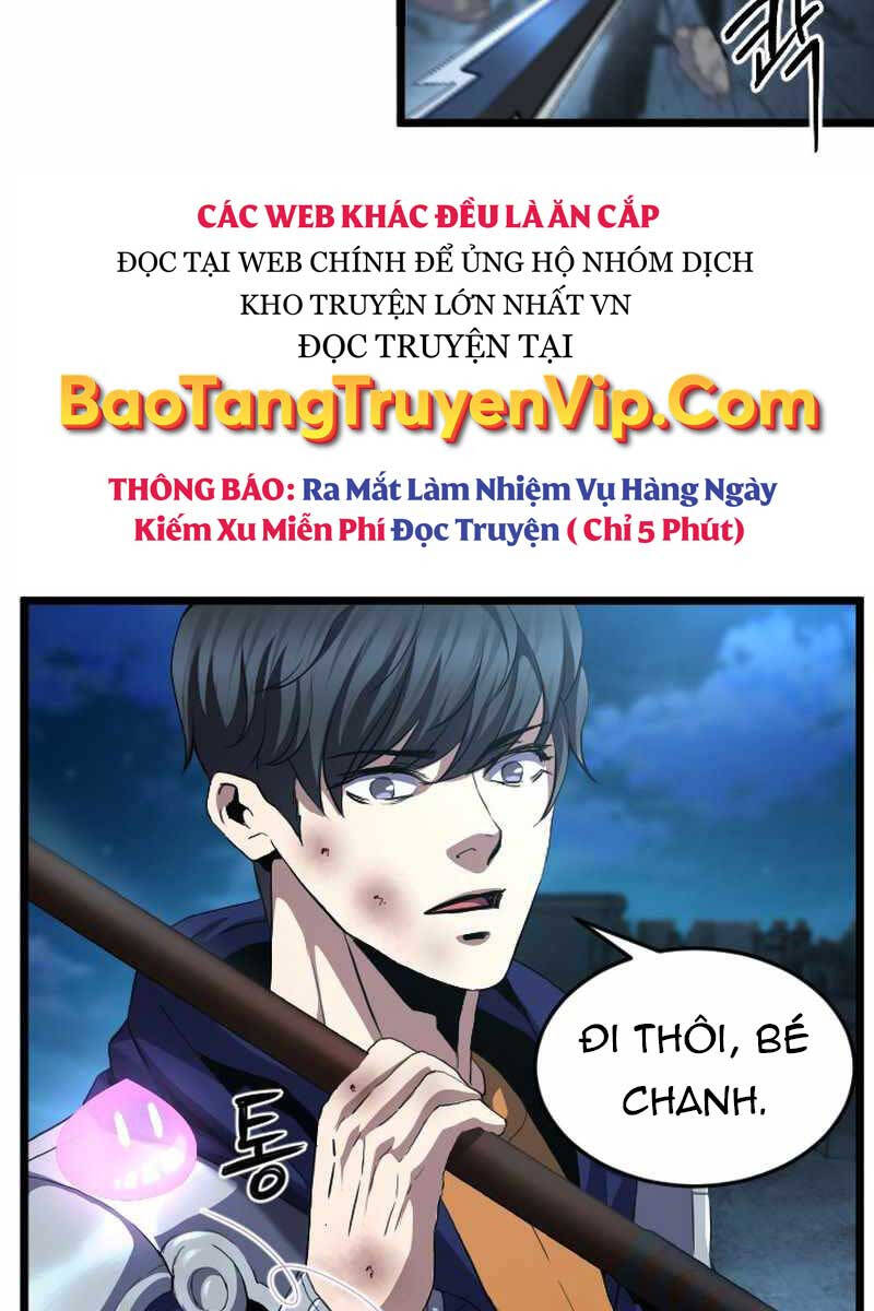 Trị Liệu Sư Toàn Năng Chapter 8 - Trang 55