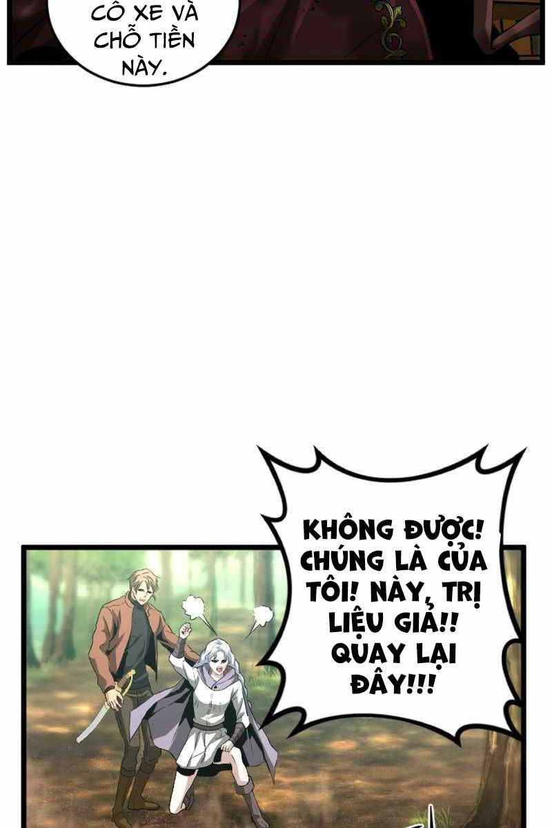 Trị Liệu Sư Toàn Năng Chapter 7 - Trang 44