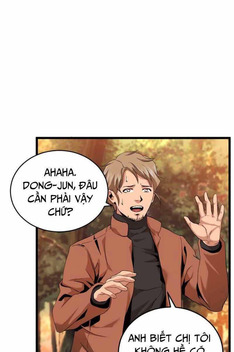 Trị Liệu Sư Toàn Năng Chapter 7 - Trang 60