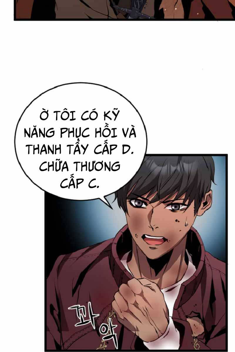 Trị Liệu Sư Toàn Năng Chapter 5 - Trang 13