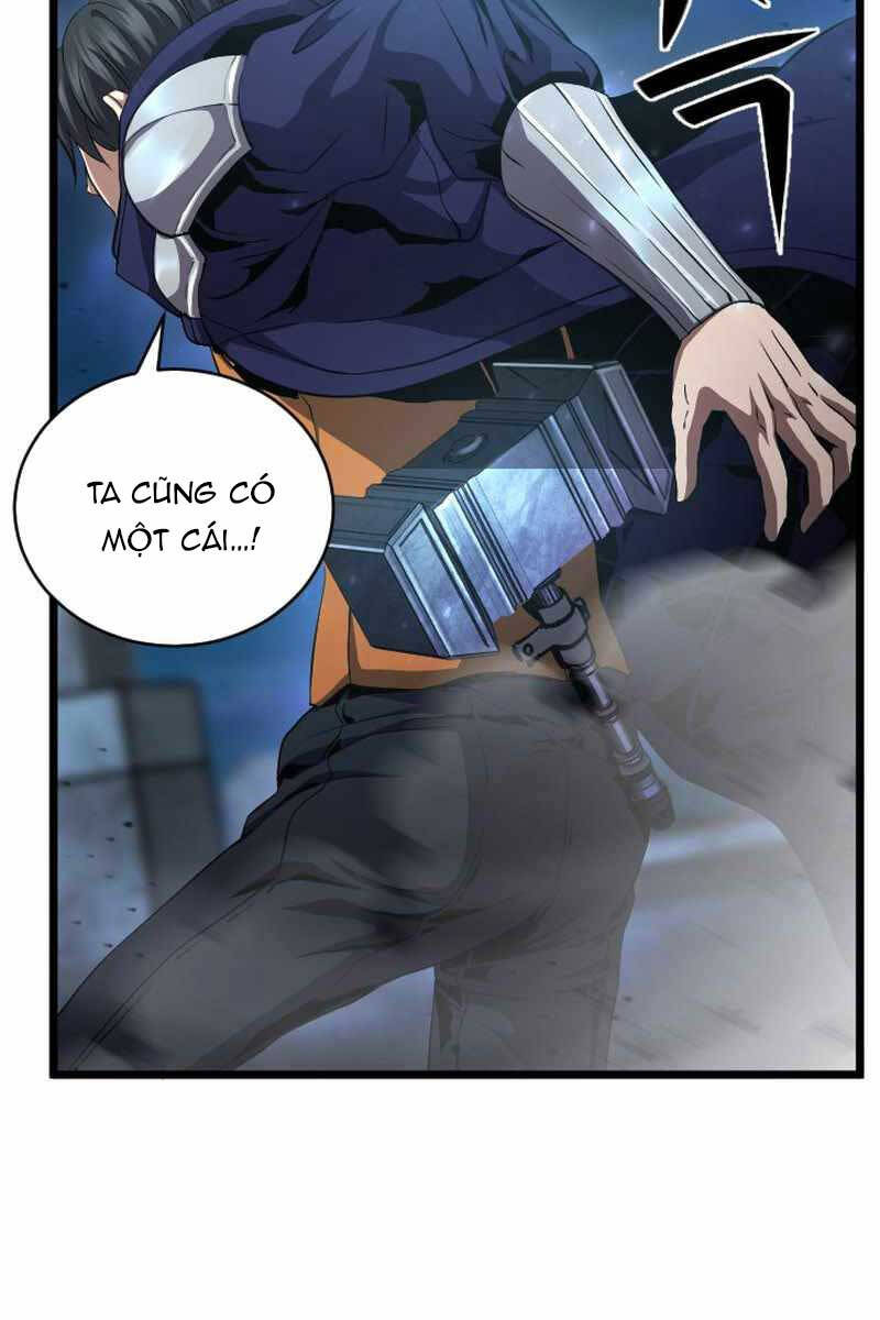 Trị Liệu Sư Toàn Năng Chapter 8 - Trang 26