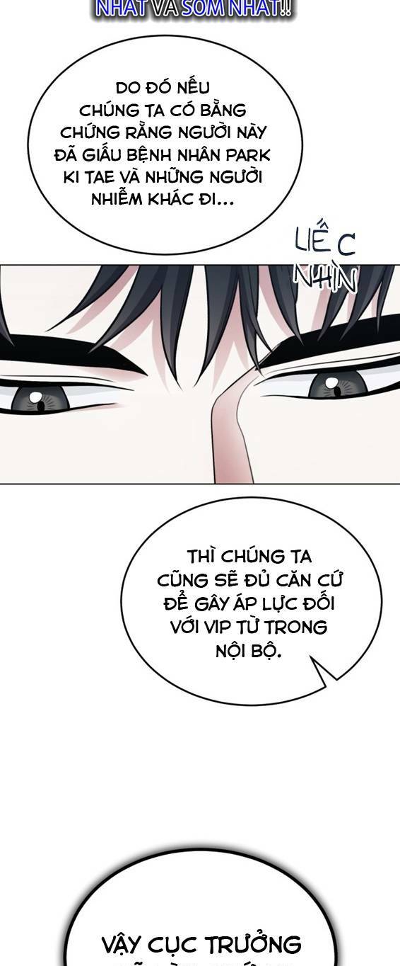 Đại Dịch Post Chapter 6 - Trang 18