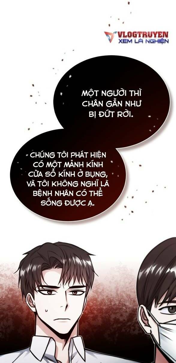 Đại Dịch Post Chapter 3 - Trang 39