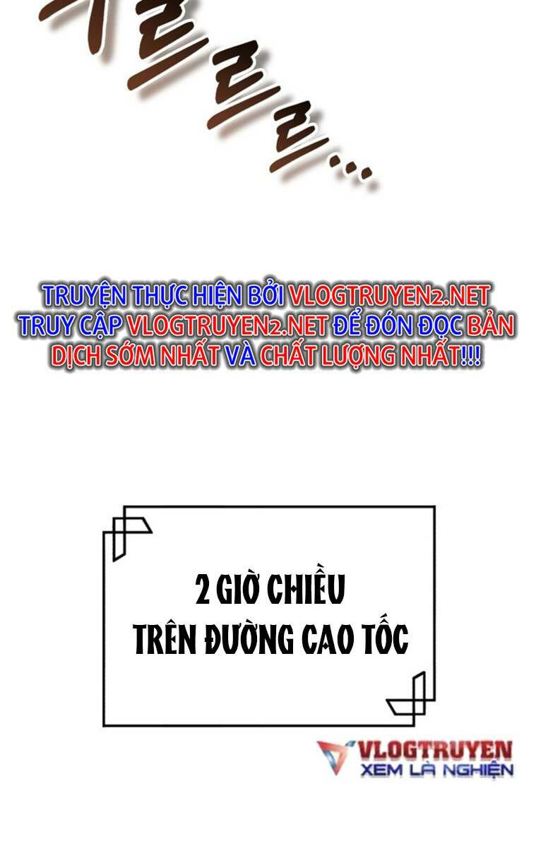 Đại Dịch Post Chapter 3 - Trang 1