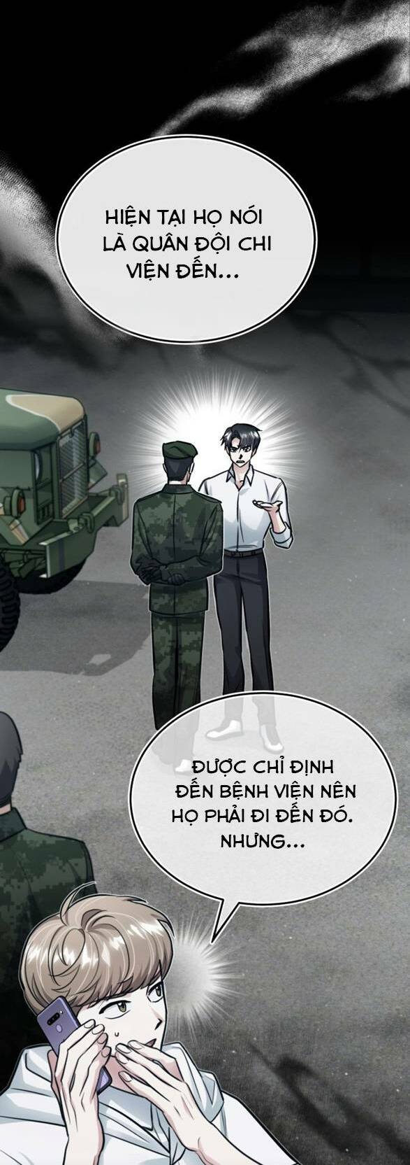 Đại Dịch Post Chapter 2 - Trang 87