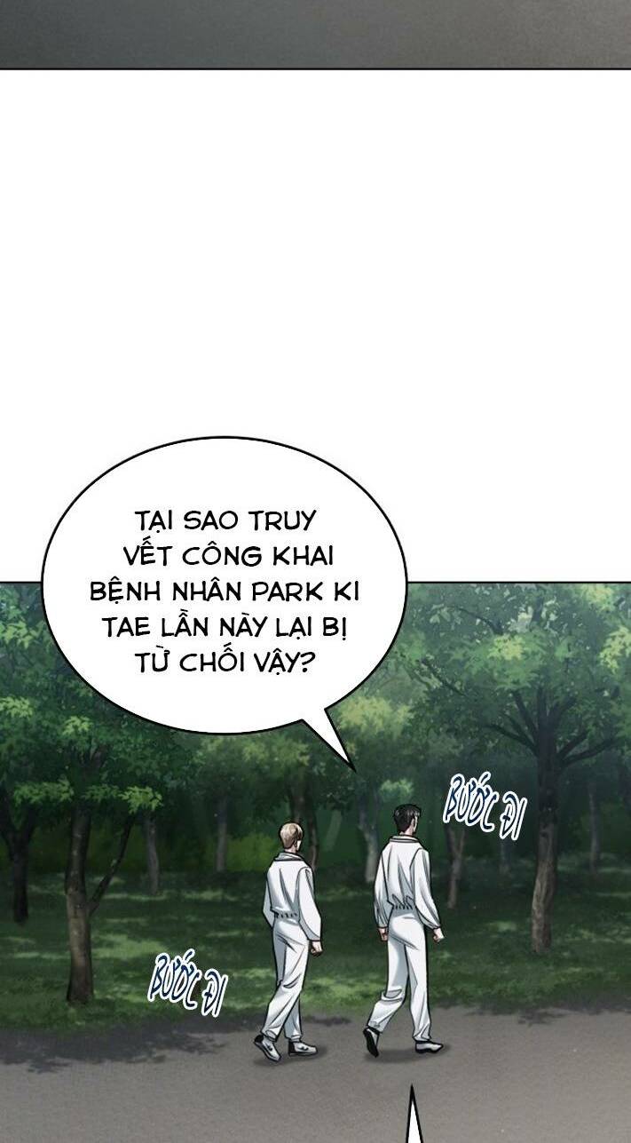 Đại Dịch Post Chapter 1 - Trang 15