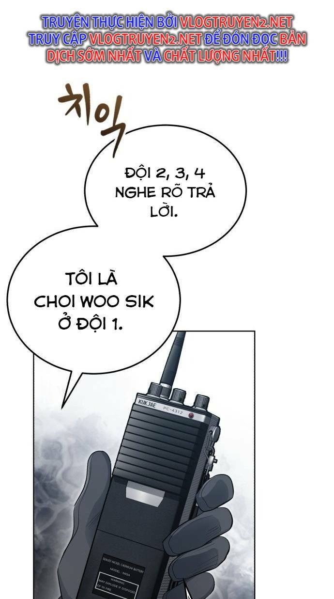 Đại Dịch Post Chapter 1 - Trang 88