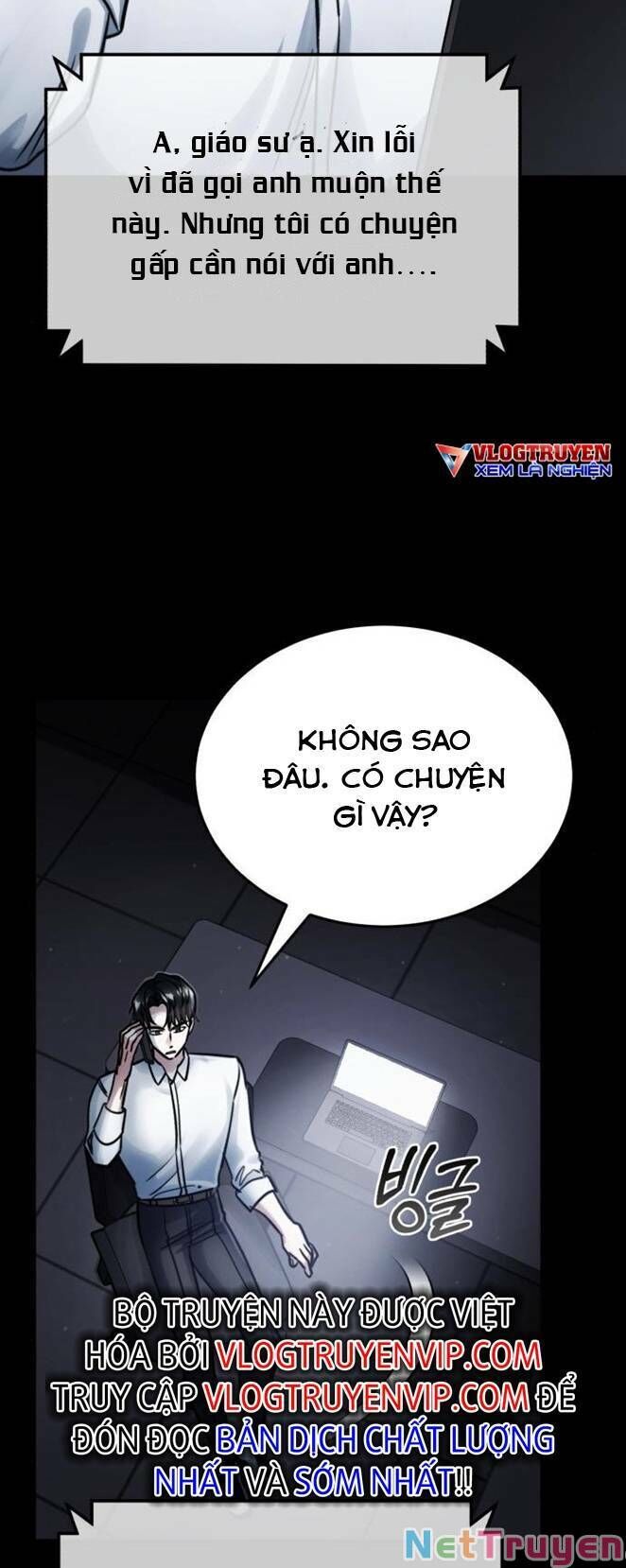 Đại Dịch Post Chapter 8 - Trang 7