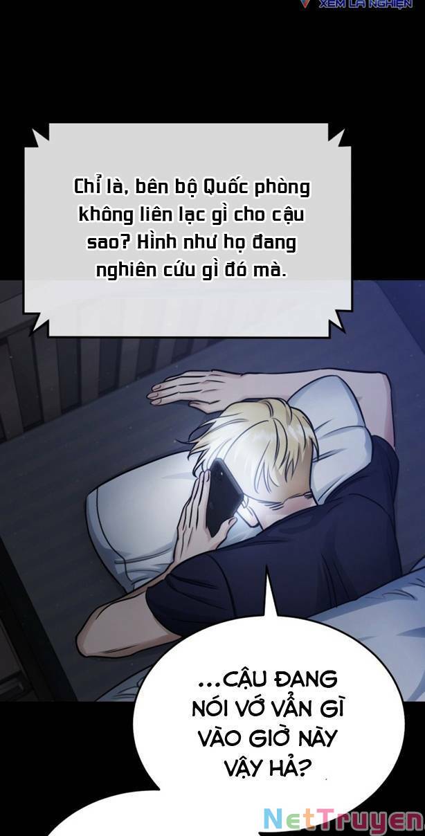 Đại Dịch Post Chapter 5 - Trang 6