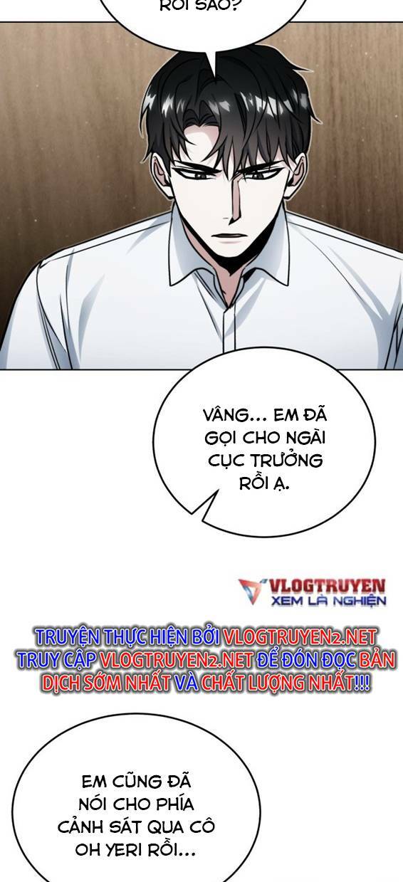 Đại Dịch Post Chapter 3 - Trang 54