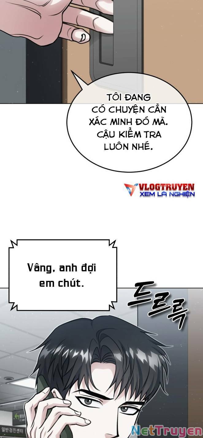 Đại Dịch Post Chapter 4 - Trang 66