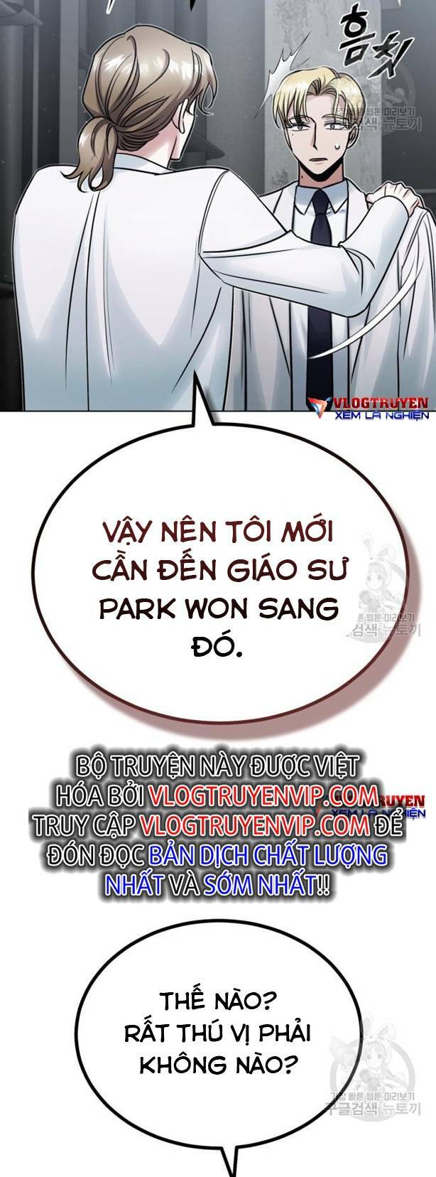 Đại Dịch Post Chapter 7 - Trang 67