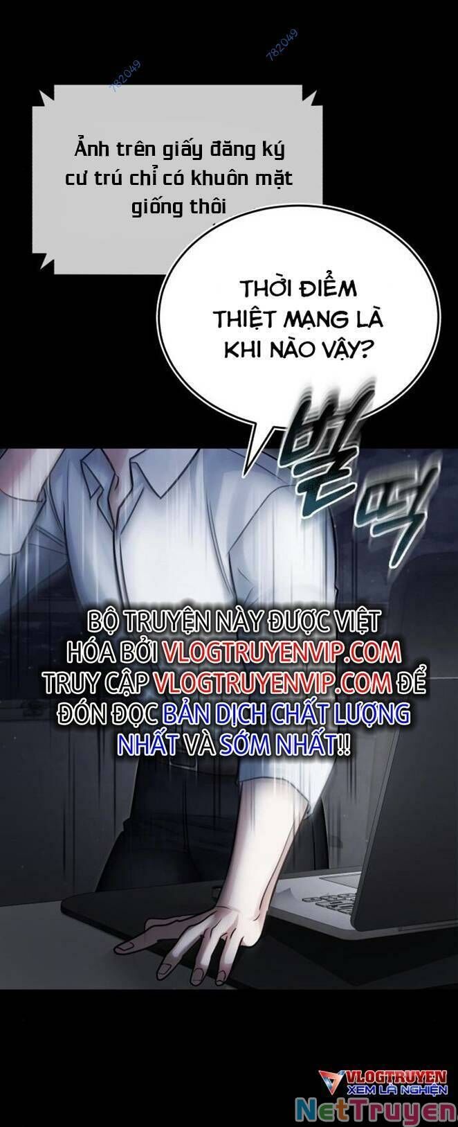 Đại Dịch Post Chapter 8 - Trang 12