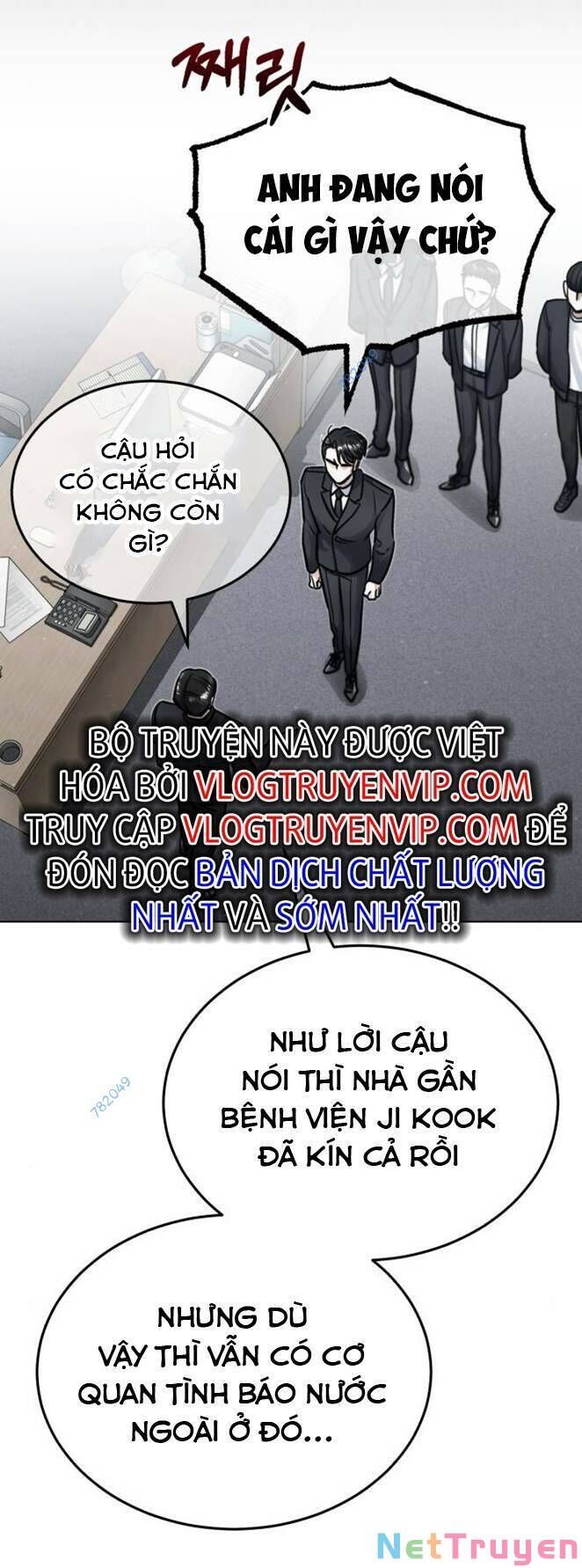 Đại Dịch Post Chapter 9 - Trang 24