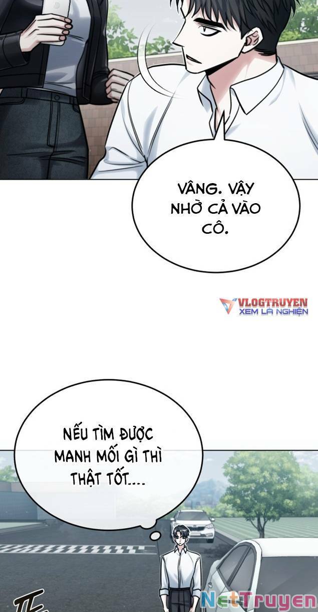 Đại Dịch Post Chapter 5 - Trang 50