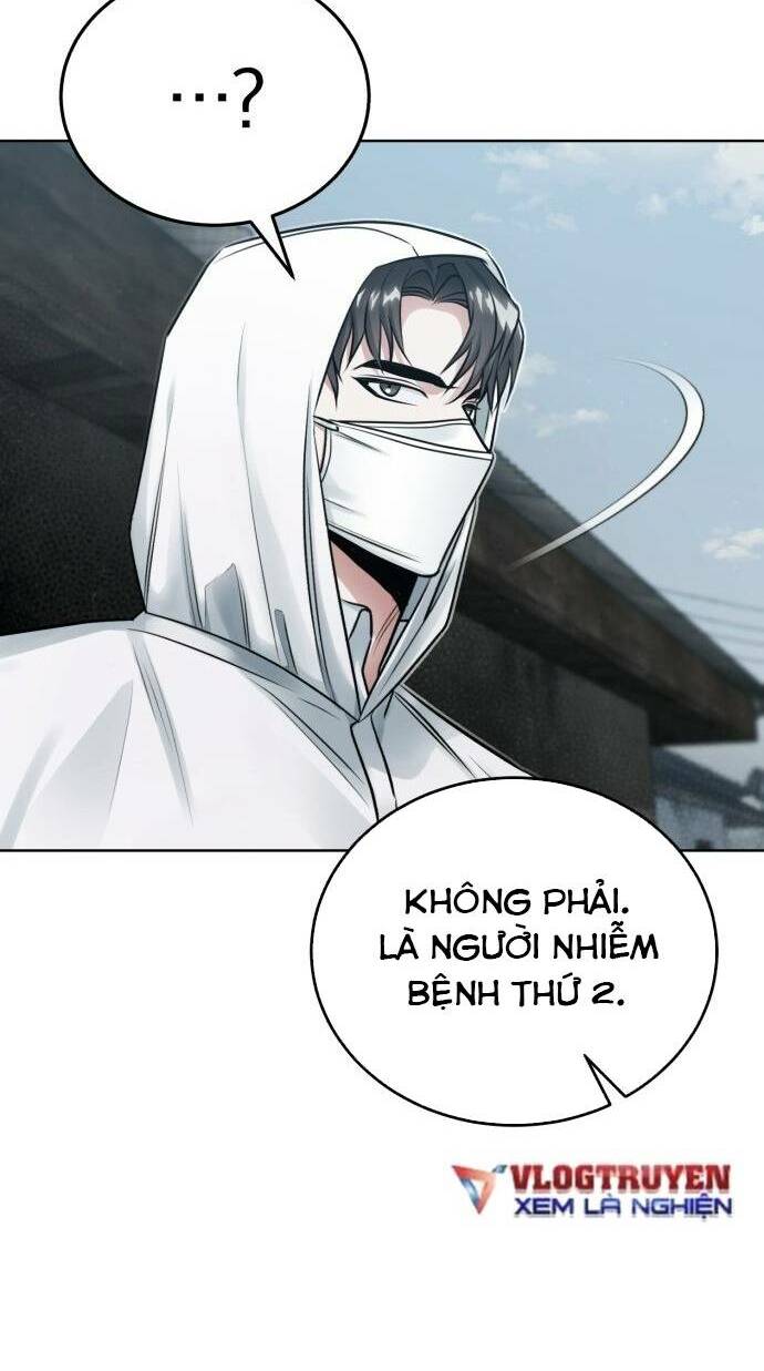 Đại Dịch Post Chapter 1 - Trang 91