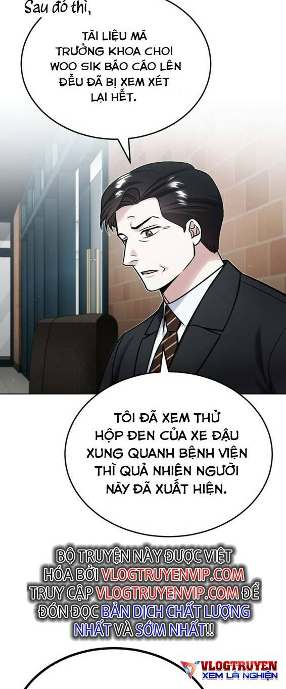 Đại Dịch Post Chapter 6 - Trang 15