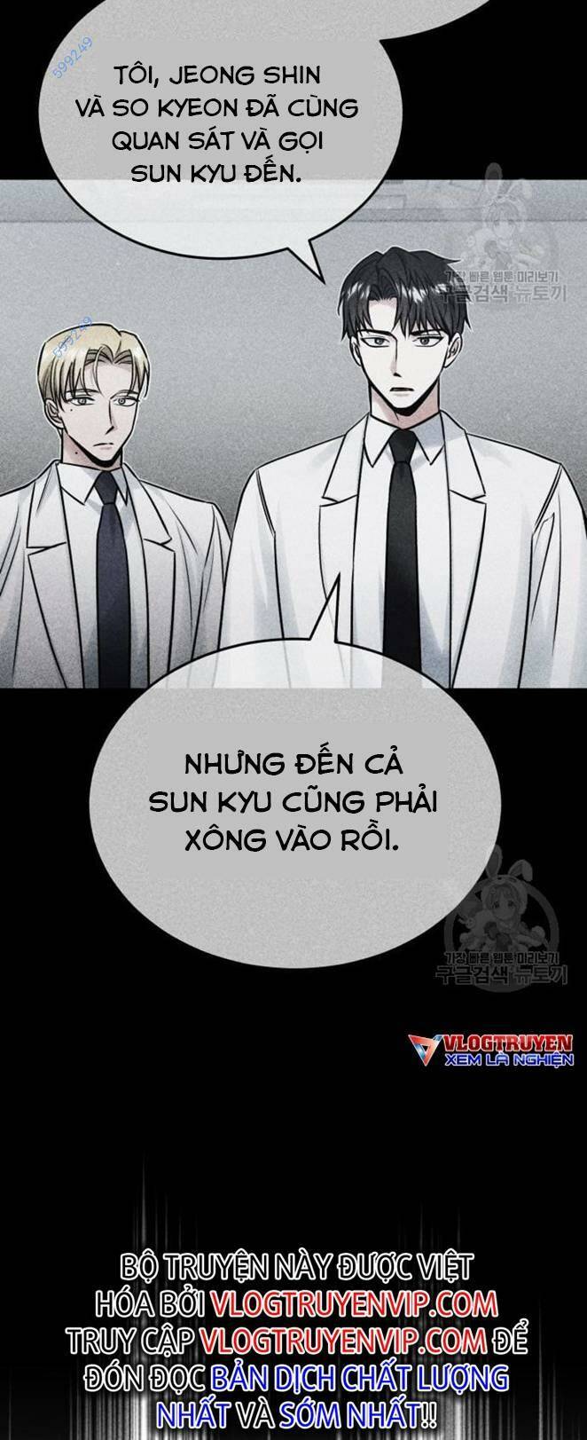 Đại Dịch Post Chapter 7 - Trang 52