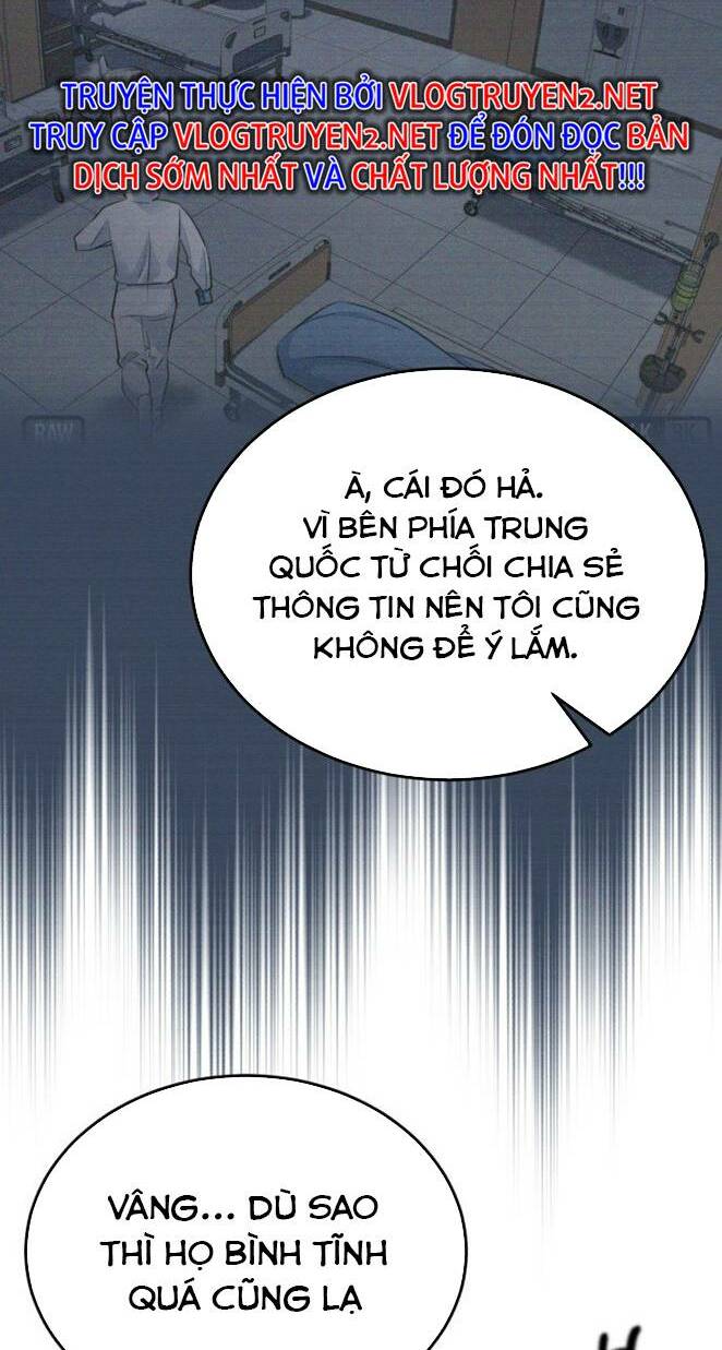 Đại Dịch Post Chapter 3 - Trang 17