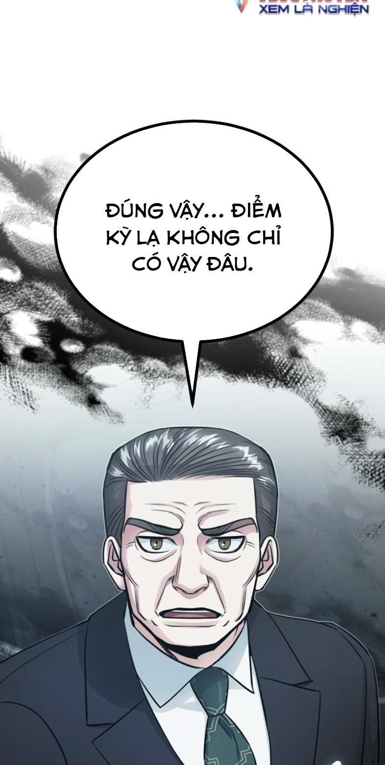 Đại Dịch Post Chapter 2 - Trang 18