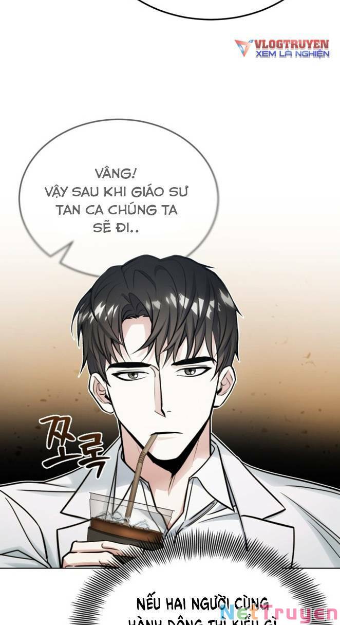 Đại Dịch Post Chapter 5 - Trang 34