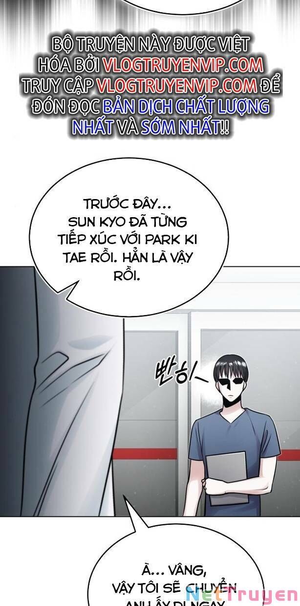 Đại Dịch Post Chapter 10 - Trang 54