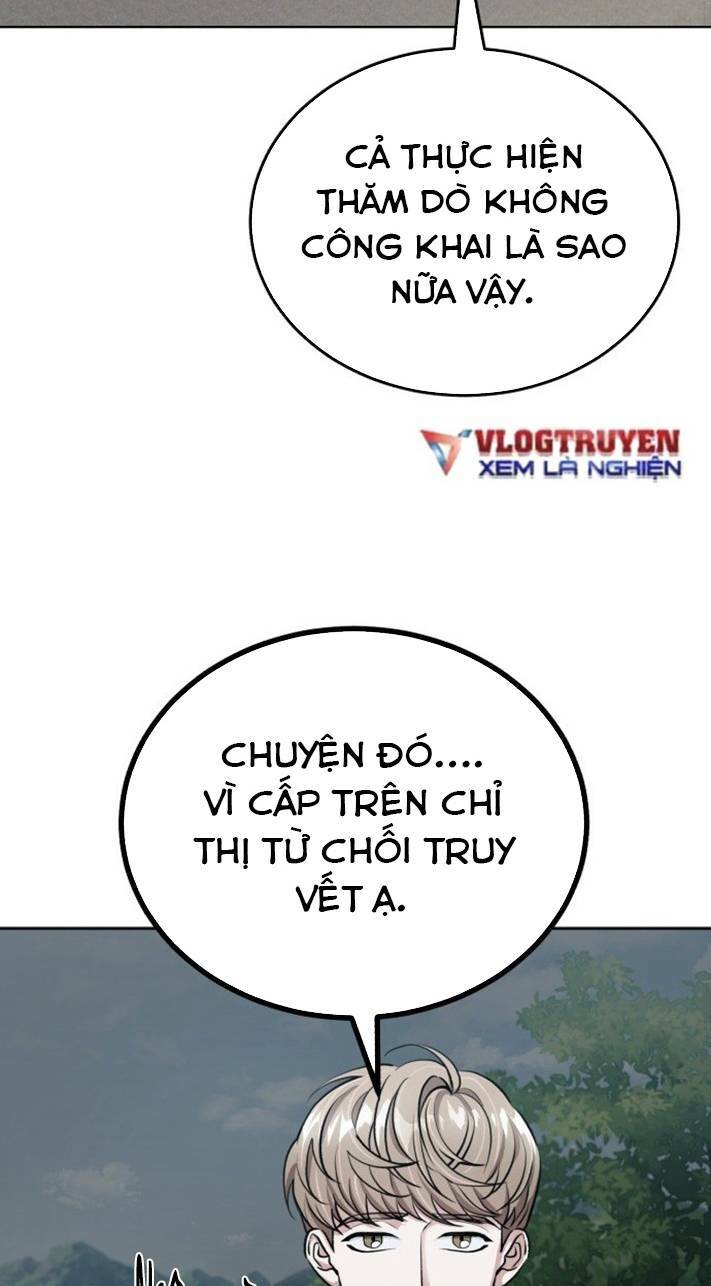 Đại Dịch Post Chapter 1 - Trang 16