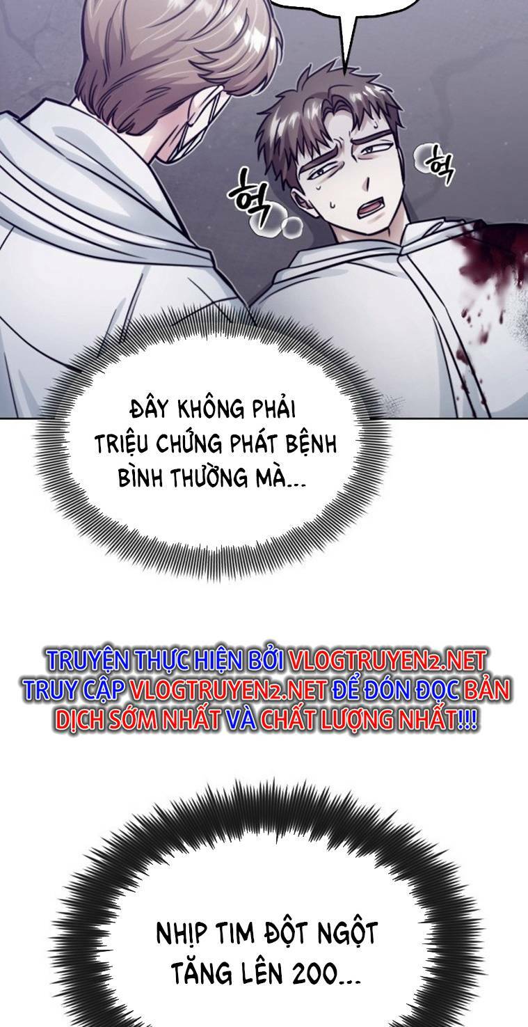 Đại Dịch Post Chapter 2 - Trang 54