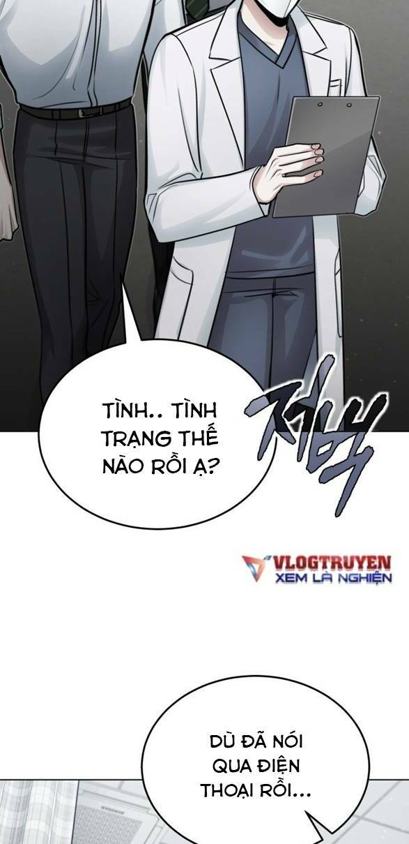 Đại Dịch Post Chapter 3 - Trang 37