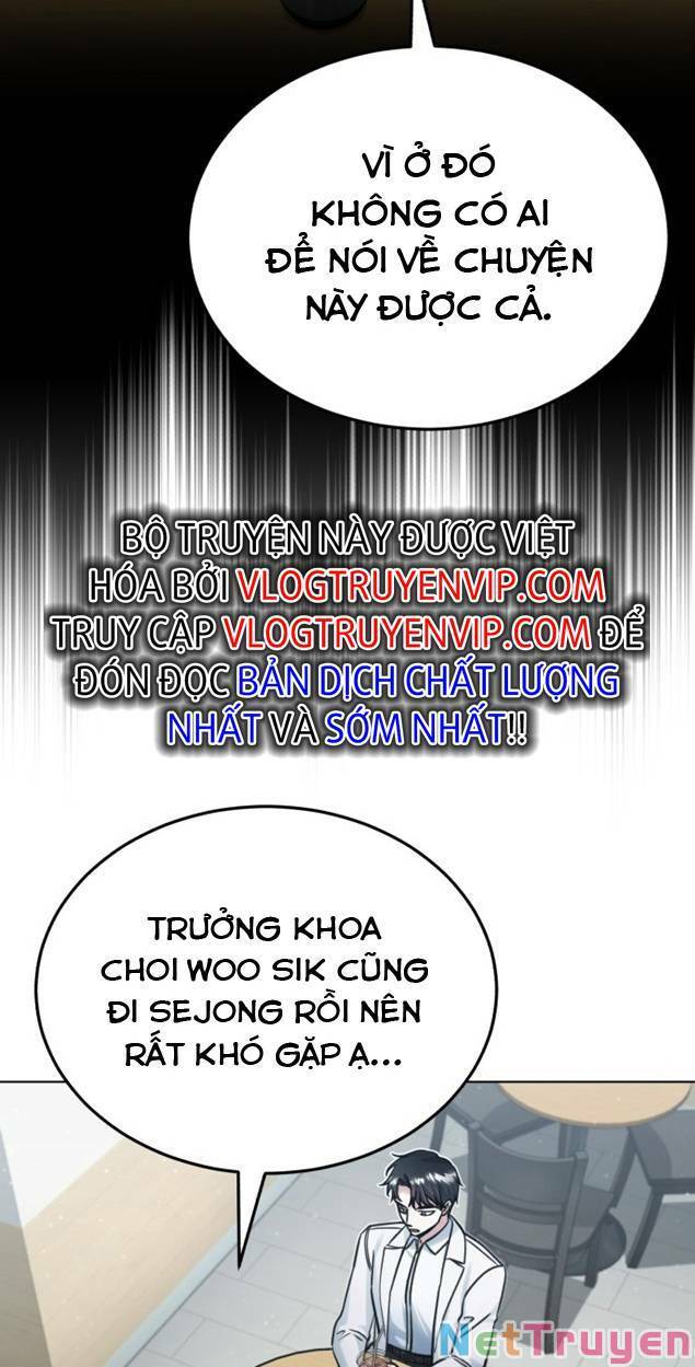 Đại Dịch Post Chapter 5 - Trang 22