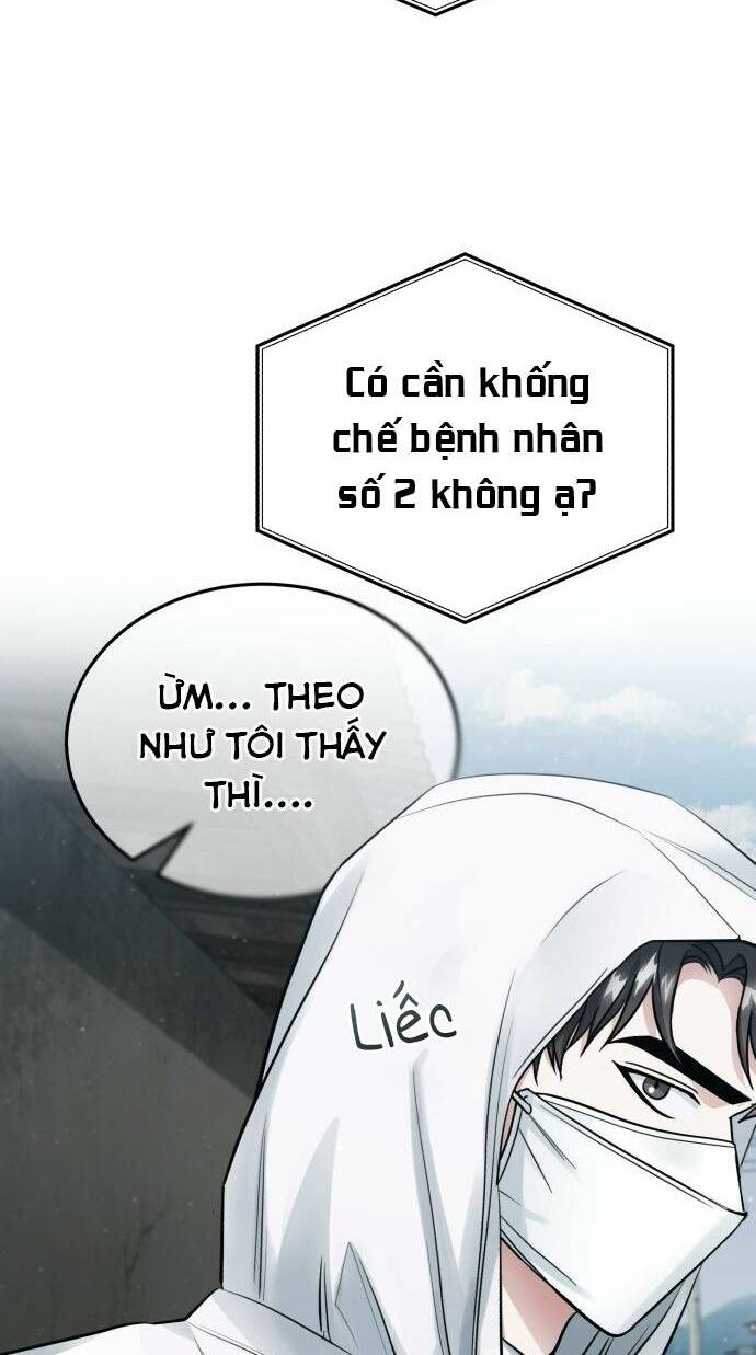 Đại Dịch Post Chapter 1 - Trang 93