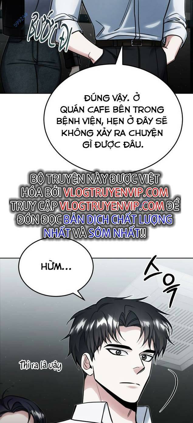 Đại Dịch Post Chapter 6 - Trang 4