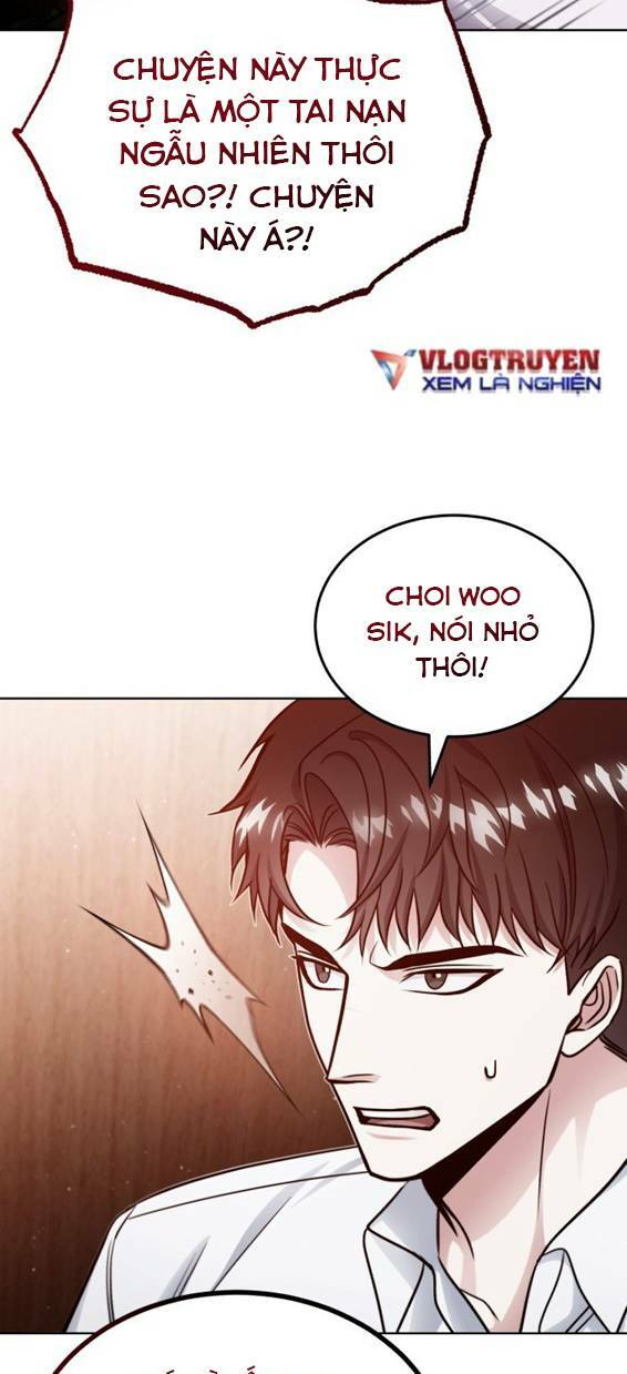 Đại Dịch Post Chapter 3 - Trang 62