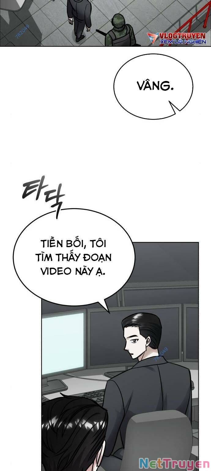 Đại Dịch Post Chapter 9 - Trang 50