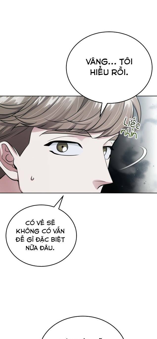 Đại Dịch Post Chapter 1 - Trang 42