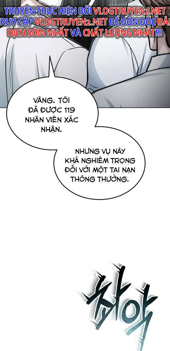 Đại Dịch Post Chapter 3 - Trang 42