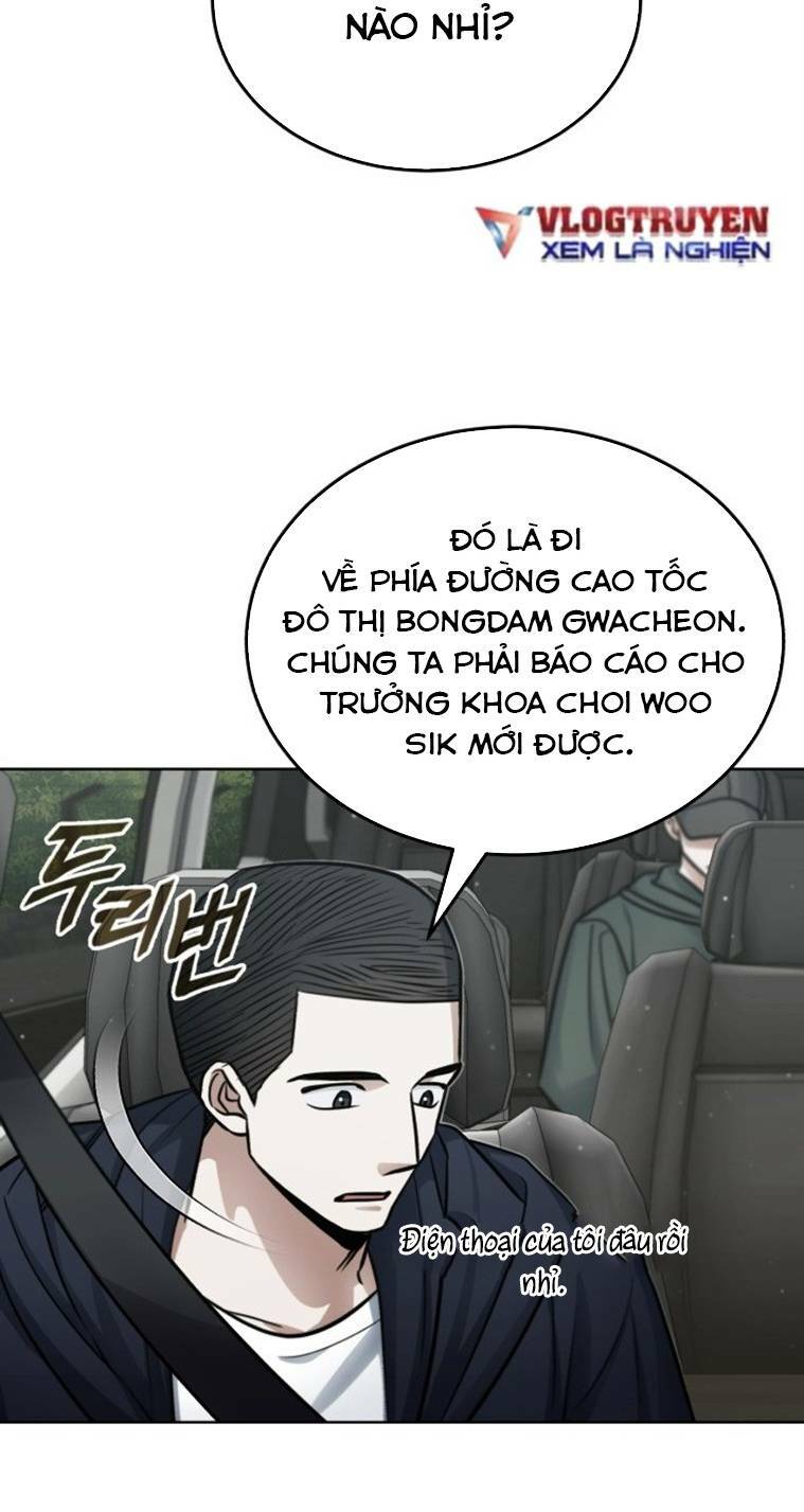 Đại Dịch Post Chapter 2 - Trang 102