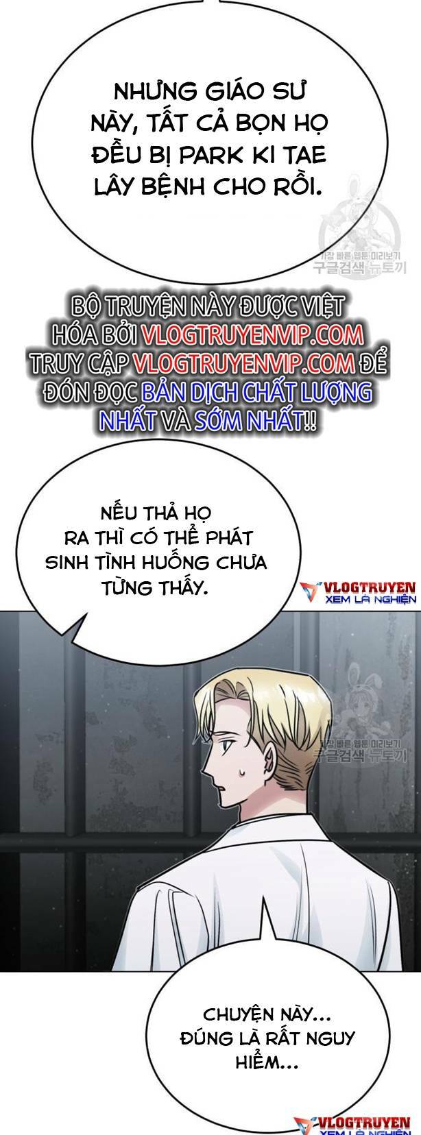 Đại Dịch Post Chapter 7 - Trang 63