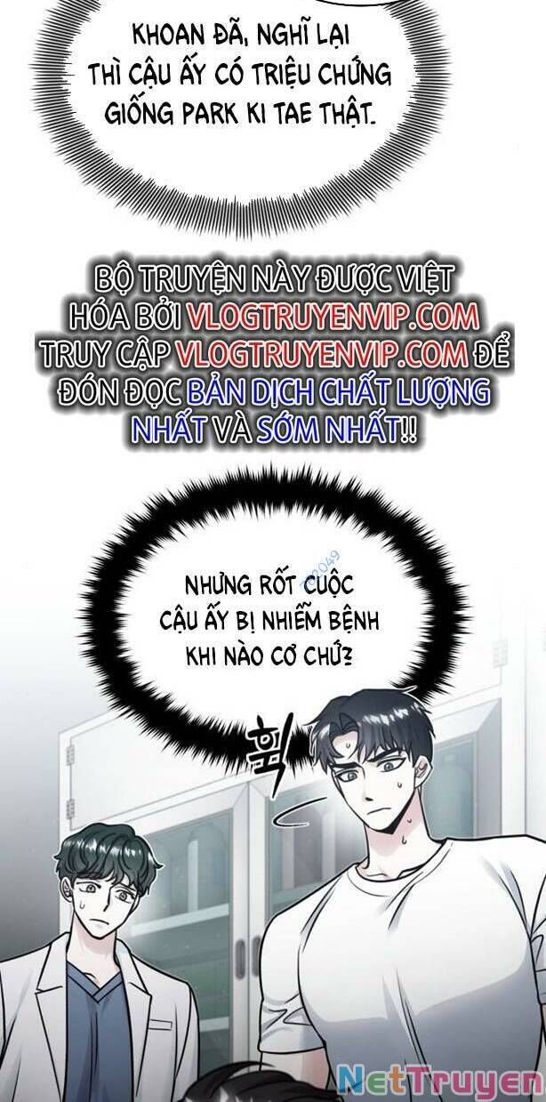 Đại Dịch Post Chapter 10 - Trang 49