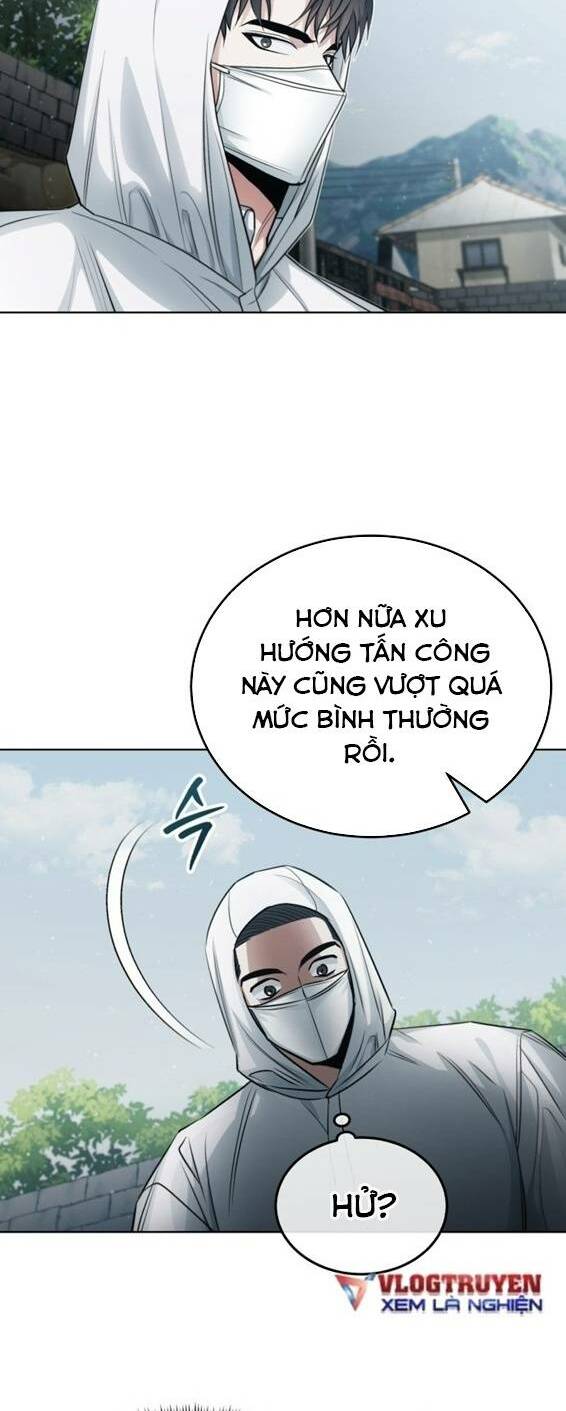 Đại Dịch Post Chapter 1 - Trang 119