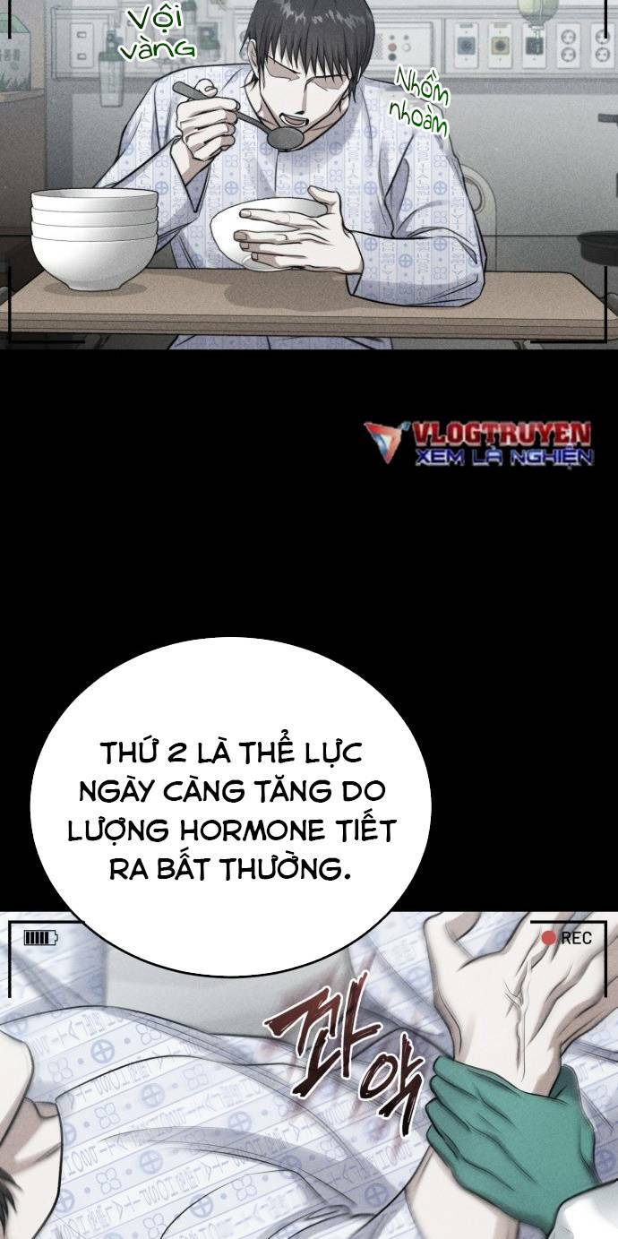 Đại Dịch Post Chapter 1 - Trang 82