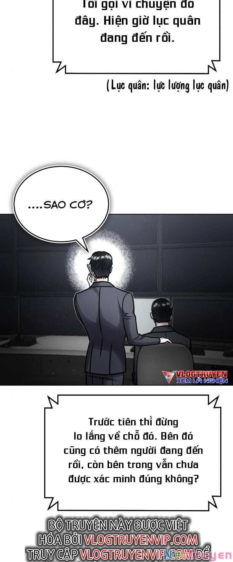 Đại Dịch Post Chapter 9 - Trang 61