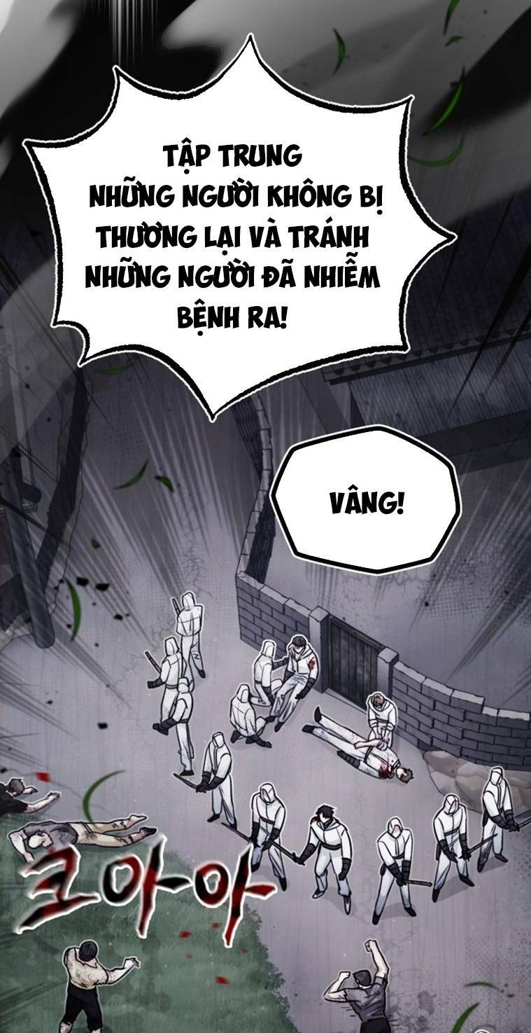 Đại Dịch Post Chapter 2 - Trang 50