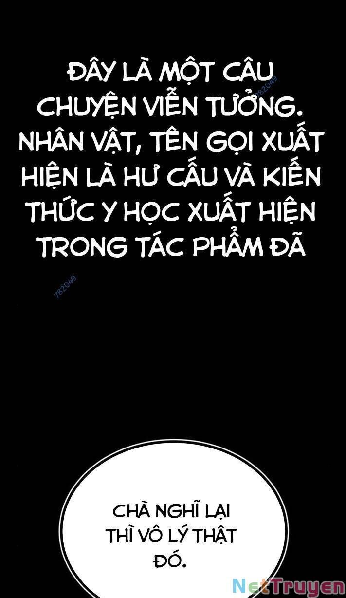 Đại Dịch Post Chapter 10 - Trang 0