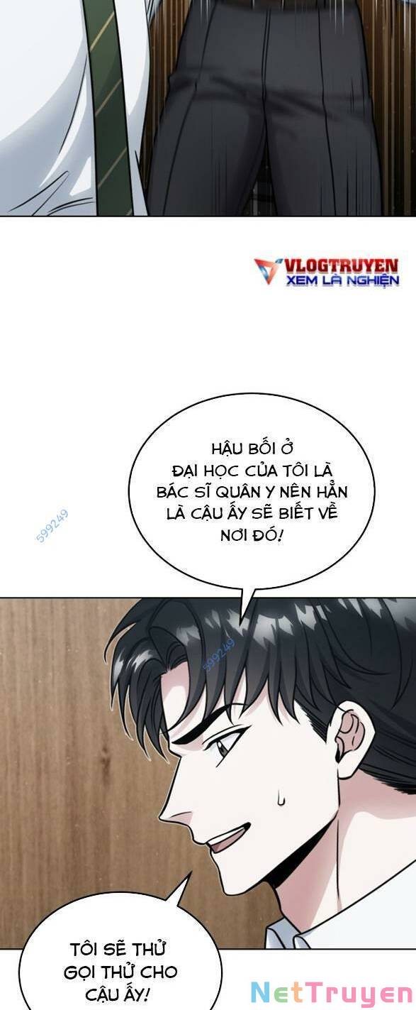 Đại Dịch Post Chapter 4 - Trang 21