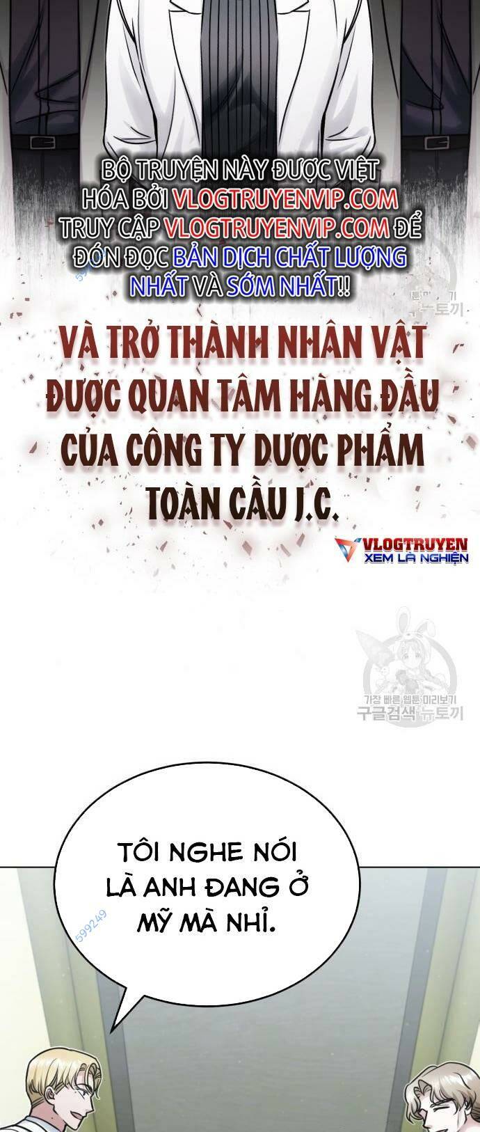 Đại Dịch Post Chapter 7 - Trang 30