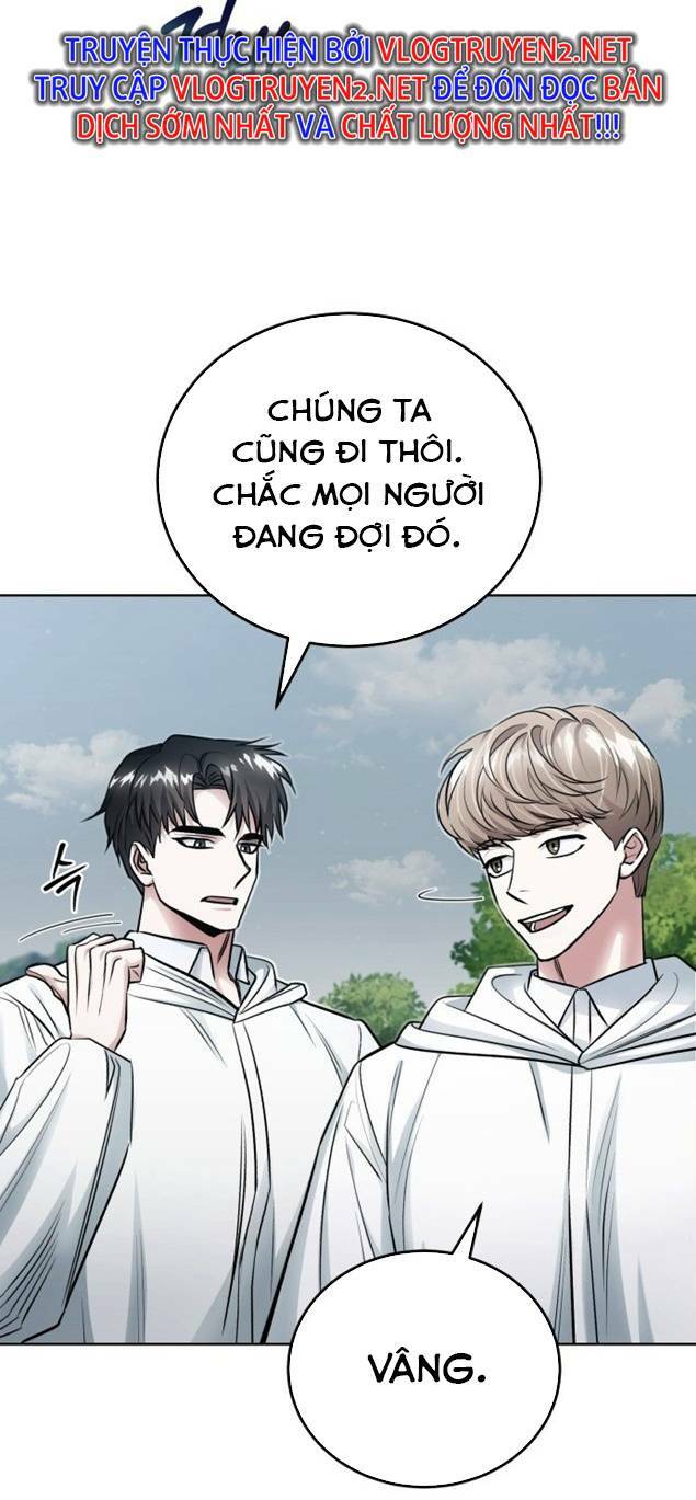 Đại Dịch Post Chapter 1 - Trang 44