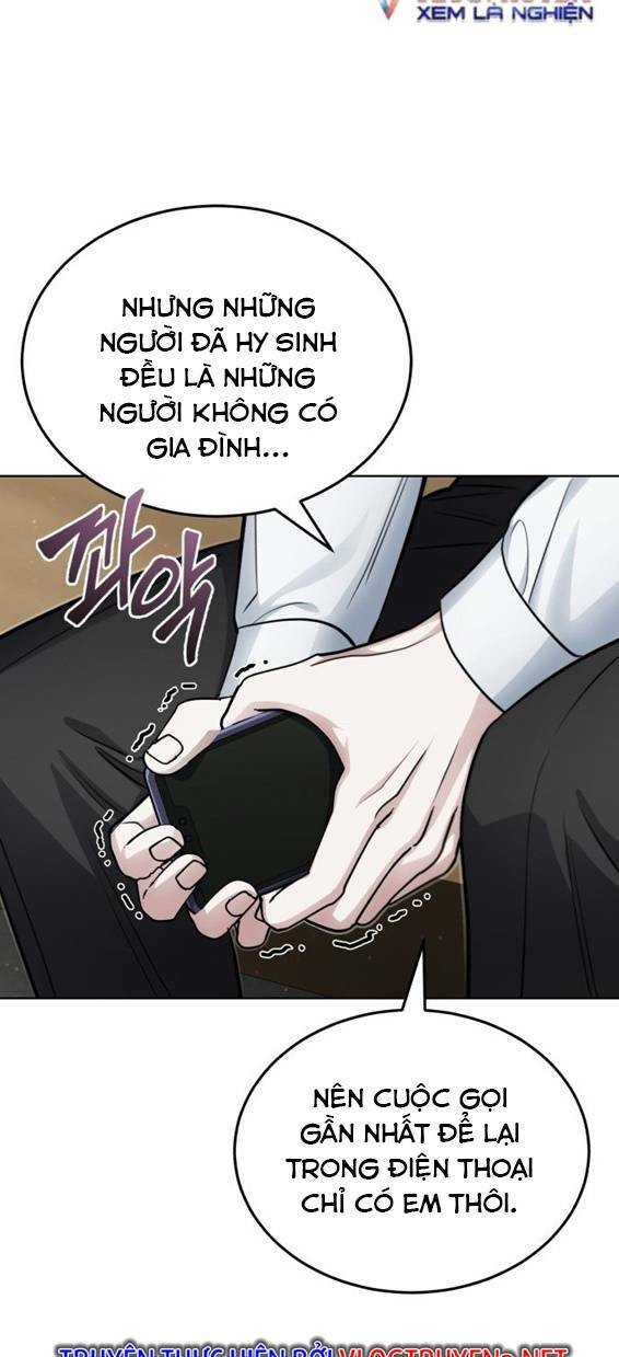 Đại Dịch Post Chapter 3 - Trang 56